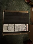 Whelen Genuine Oem Power Supply ISP94A. Fixed Price $100.00.
