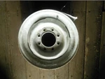 Wheel Stud Srw 16X6-1/2 Fits 91-96 Chevrolet 30 Van 245589. Fixed Price $81.87.