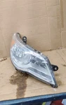 2009 2010 2012 Volkswagen Routan Right Passenger Clear Halogen Headlamp. Fixed Price $125.00.