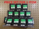 Toyota Corolla 1998 1999 2000 Relay Assy Running Light 82810 - AB031. Fixed Price $65.00.