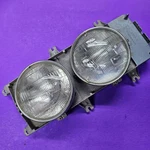 Used Bosch Passenger Right Headlight 116 Type 450SE Fit 72-80 Mercedes 4881. Fixed Price $49.99.