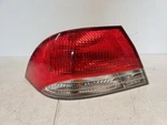 Driver Left Tail Light Excluding Evolution Fits 02-03 Lancer 1097267. Fixed Price $99.90.