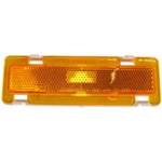 GM2550118 Fits 1982-1992 Chevy Camaro/pontiac Firebird Driver Side Marker Light. Fixed Price $26.00.