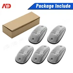For 03-18 Dodge Ram 1500 2500 3500 Clear Lens Cab Roof Running Lights Lamp Oem. Fixed Price $39.59.