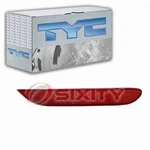 Tyc Right Back Up For 2014-2015 Infiniti Q50 Electrical Lighting Body Zo. Fixed Price $25.43.