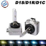 D1S D1R Oem Hid Replacement Xenon 6000K 8000K 10000K Headlight Bulbs Lamps. Fixed Price $19.99.