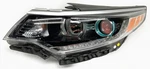 Oem Left Driver Side Halogen Headlamp For Kia Optima Hybrid (korea) 92101-A8070. Fixed Price $402.49.