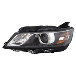 New Driver Side Hid Headlight Assembly Fits 2015-2020 Chevrolet Impala Capa. Fixed Price $781.96.