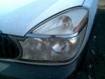Driver Left Headlight Fits 04-05 Rendezvous 376279. Fixed Price $79.61.
