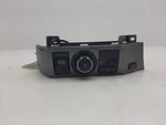 06 Bmw 750LI Dash Light Control Switch 61316941995. Fixed Price $67.96.