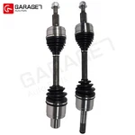 Pair Rear Cv Axle Shaft Set 2022 2023 2024 Ford F-150 Lightning Ev/bev. Fixed Price $311.99.