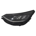 Driver Headlight Us Built Multiple Led Projector Fits 20-22 Sonata. Fixed Price $515.85.