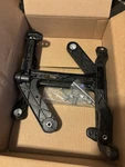 2013-2024 Ram Oem New Bumper Bracket Kit Mopar (68232454AA). Fixed Price $60.00.