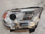 2018 Dodge Durango Passenger Side Headlight Assembly Oem. Fixed Price $186.56.