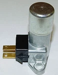 Omix-ada 17233.02 Headlight Dimmer Switch For 72-86 Jeep CJ8/CJ7/CJ6/CJ5. Fixed Price $27.92.