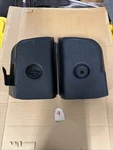 Bmw E36 3-SERIES Sedan Rear Tail Light Brake Lamp Cover Pair 8122477 8122478. Fixed Price $40.00.