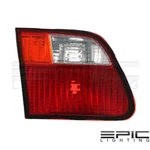 Fits 1999-00 Honda Civic Tail Light/lamp Driver Side Left Only. Fixed Price $42.71.