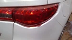 Passenger Tail Light Quarter Panel Mounted Fits 09-13 Infiniti Fx Series 995460. Fixed Price $221.00.