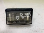 06 07 08 09 Infiniti M35 M45 Rear Left License Plate Light Lamp Oem 26510-EG00A. Fixed Price $18.00.