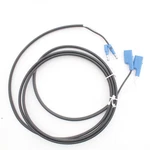 Grote 66153 Black 7' Clearance Lamp Jumper Harness Double Slim-line Male-female. Fixed Price $47.49.