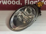 2005-2012 Porsche 911 Front Left Hid Xenon Headlight Lamp Oem 36 Kmiles. Fixed Price $391.24.