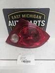 Passenger Right Tail Light Sedan Fits 05-10 Cobalt 120245. Fixed Price $55.00.