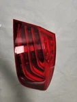 Passenger Tail Light Quarter Panel Mounted Fits 14-16 Bmw 528I 388050. Fixed Price $74.88.