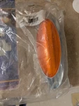 Side Marker Clearance Led Light Amber Grote 45853 Qty 1. Fixed Price $35.00.