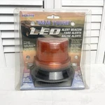 Blazer Baja Tough Led Alert Beacon Strobe Light C48AW 12 Foot Cord Magnetic Base. Fixed Price $10.00.