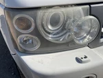 Passenger Headlight Xenon Hid Fits 06-09 Range Rover 976906. Fixed Price $230.00.