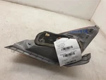 12-14 Toyota Yaris Le 1.5L Fwd At Passenger Side Rear Tail Light Assembly. Fixed Price $114.37.