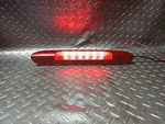 2007-2012 Oem Nissan Versa Rear Hatch High Mount 3RD Third Brake Led Tail Light. Fixed Price $65.00.