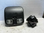 08-12 Ford Escape Mercury Mariner Oem Overhead Console Dome Light Sunroof #A3-1. Fixed Price $24.75.