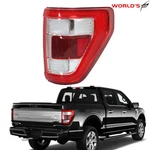 Right Tail Light Ford F-150 F150 2021-23 W/ Blind Spot Led Passenger Rh Side. Fixed Price $96.95.