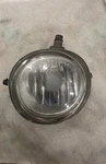 2009 - 2012 Mazda Miata Foglight Lens.. Fixed Price $30.00.