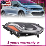 For Chevrolet Bolt 2017-2021 Hid/xenon W/led Drl Headlight Passenger Black. Fixed Price $342.88.