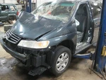 Driver Left Tail Light Quarter Panel Mounted Fits 02-04 Odyssey 133861. Fixed Price $75.15.