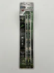 New Pilot Automotive 2X 12" Led Flexi-lite Green For Cars Trucks Atvs Motorcycle. Fixed Price $17.89.