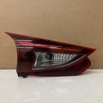 2014-2018 Mazda 3 Sport Led Halogen Lh Tail Light Oem. Fixed Price $70.00.