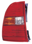 Tail Light Assembly Lh/drive Fits Kia Sportage. Fixed Price $92.00.