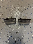 Nissan Maxima License Plate Light Lamp 2018 2019 2020. Fixed Price $19.95.