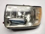 02-03, Infiniti QX4, Front Left Xenon Hid Headlight, 260603W729, Broken Tab, Oem. Fixed Price $166.50.