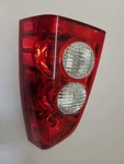 2005 2006 Mazda Tribute Rh Passenger Right Tail Light EF9151170C. Fixed Price $66.66.
