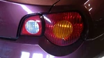 Passenger Tail Light Quarter Panel Mounted Fits 03-05 Bmw Z4 941007. Fixed Price $126.50.