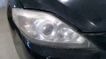 Passenger Headlight Halogen Without Black Trim Fits 08-10 Mazda 5 491431. Fixed Price $84.38.
