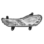 Ford Escape 2013-2016 Driver Side Lh Front Bumper Fog Light Lamp CJ5Z13201C. Fixed Price $29.37.