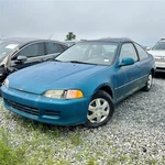 Passenger Right Headlight Fits 92-95 Civic 1383078. Fixed Price $129.90.