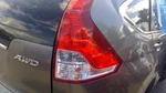 Passenger Right Tail Light Lower Fits 12-14 Cr-v 1215970. Fixed Price $145.00.
