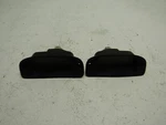 License Plate Light Rodeo 199 2004 Driver Passenger Side Rear Tailgate Mounted. Fixed Price $37.99.