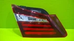16 17 Accord Lx Driver Left Lid Taillight Lamp Oem 2391-45. Fixed Price $60.00.